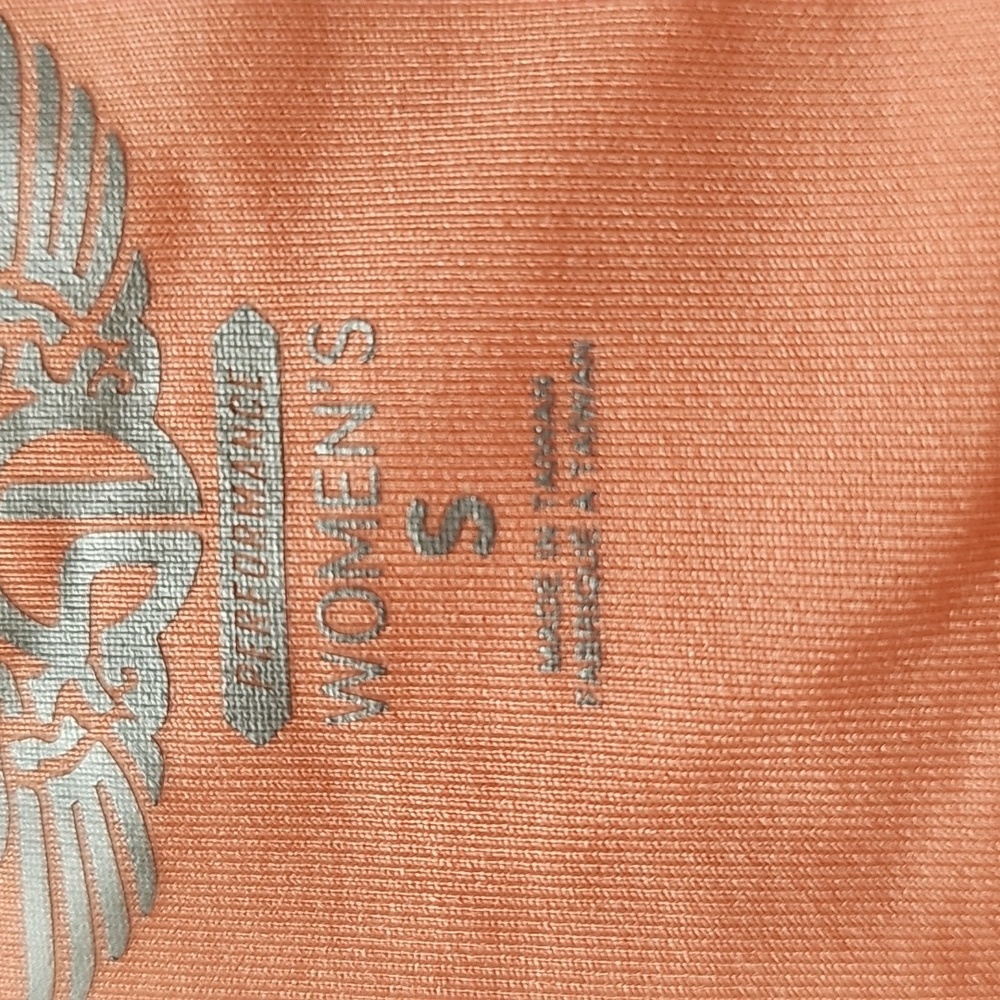 Straight Down Striped Quarter-Zip Pullover Top, G… - image 9